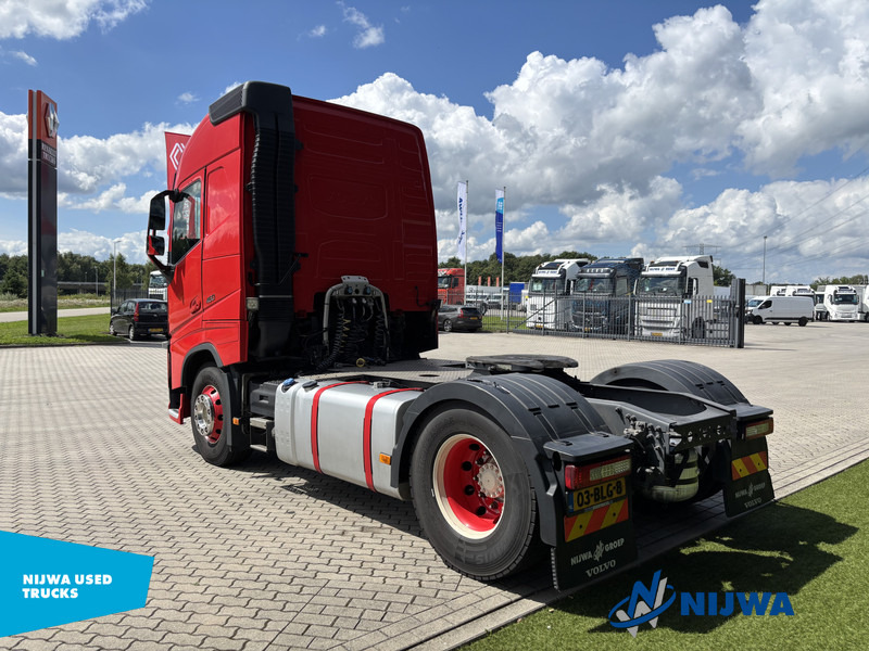 Volvo FH 460 4x2 PTO + I-Park - Vilkikas: foto 4 Volvo FH 460 4x2 PTO + I-Park - Vilkikas: foto 4