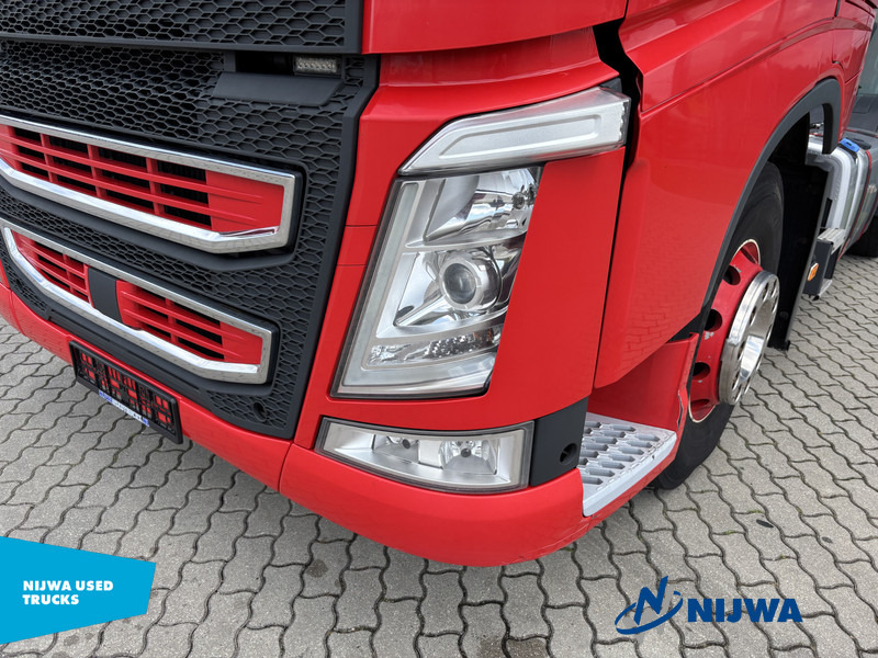 Vilkikas Volvo FH 460 4x2 PTO + I-Park: foto 11