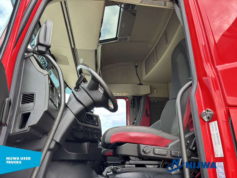 Vilkikas Volvo FH 460 4x2 PTO + I-Park: foto 12