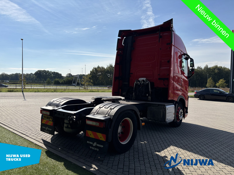 Volvo FH 460 4x2 PTO + I-Park - Vilkikas: foto 3 Volvo FH 460 4x2 PTO + I-Park - Vilkikas: foto 3