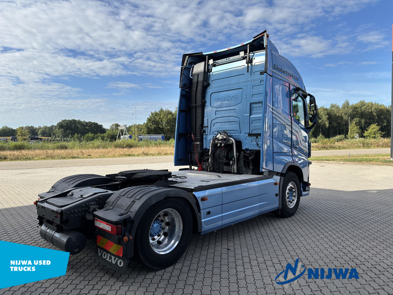 Volvo FH 500 4x2 VDS + Dual Clutch - Vilkikas: foto 3 Volvo FH 500 4x2 VDS + Dual Clutch - Vilkikas: foto 3