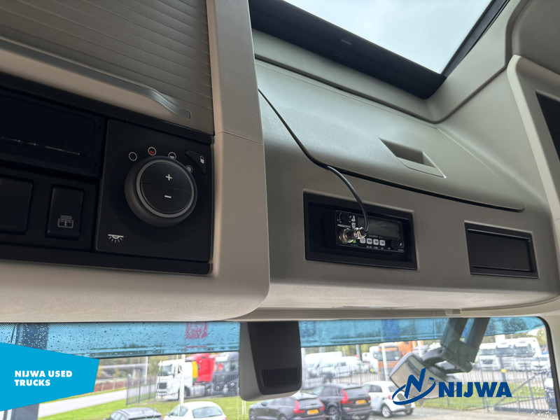 Nauja Vilkikas Volvo FH 500 Aero XL 6x2/4 Retarder + Leer: foto 20 Nauja Vilkikas Volvo FH 500 Aero XL 6x2/4 Retarder + Leer: foto 20