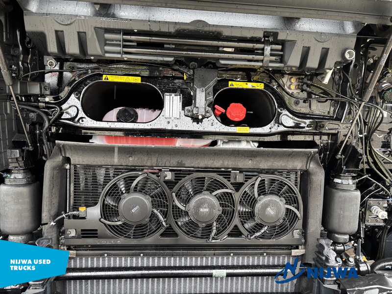 Nauja Vilkikas Volvo FH 500 Aero XL 6x2/4 Retarder + Leer: foto 12 Nauja Vilkikas Volvo FH 500 Aero XL 6x2/4 Retarder + Leer: foto 12