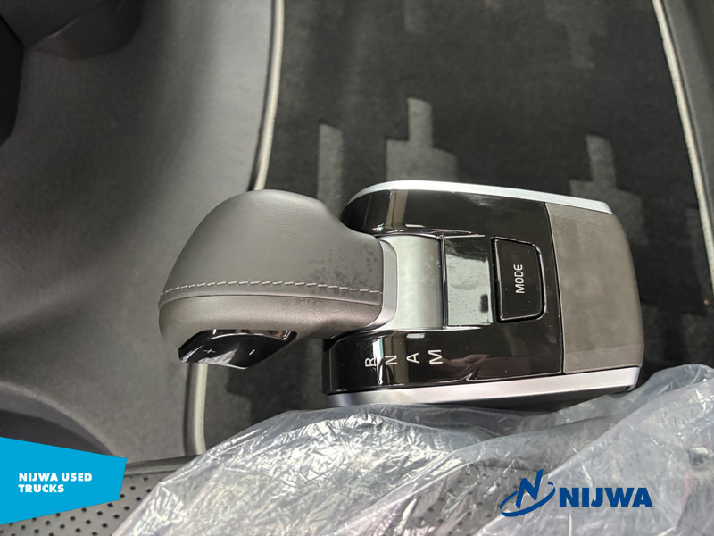 Nauja Vilkikas Volvo FH 500 Aero XL 6x2/4 Retarder + Leer: foto 18 Nauja Vilkikas Volvo FH 500 Aero XL 6x2/4 Retarder + Leer: foto 18