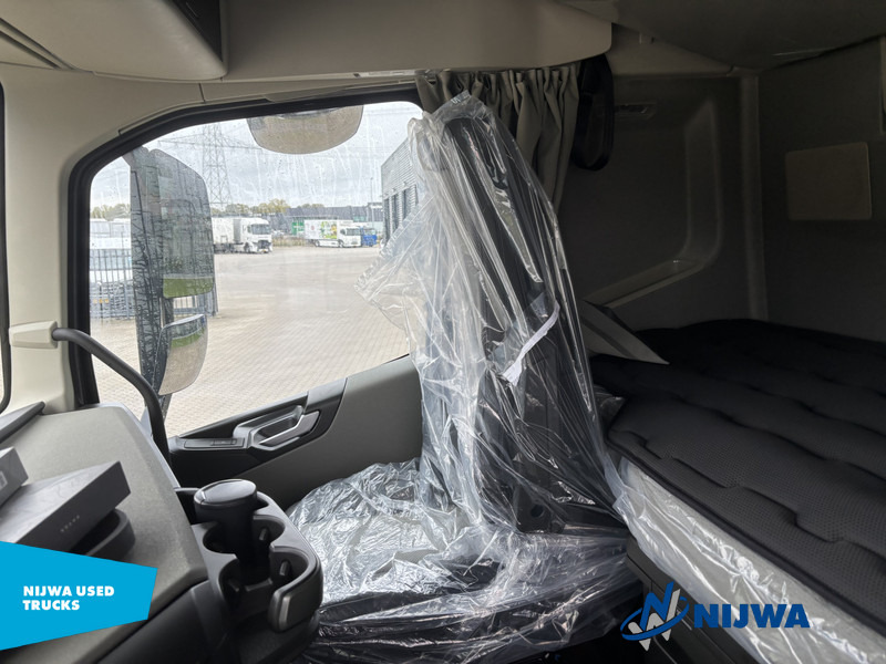 Nauja Vilkikas Volvo FH 500 Aero XL 6x2/4 Retarder + Leer: foto 15 Nauja Vilkikas Volvo FH 500 Aero XL 6x2/4 Retarder + Leer: foto 15
