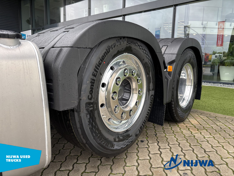 Nauja Vilkikas Volvo FH 500 Aero XL 6x2/4 Retarder + Leer: foto 8 Nauja Vilkikas Volvo FH 500 Aero XL 6x2/4 Retarder + Leer: foto 8