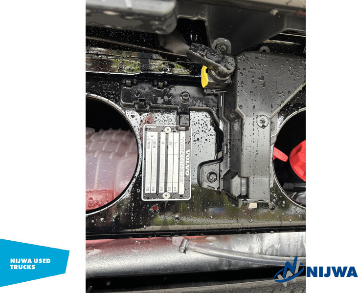 Nauja Vilkikas Volvo FH 500 Aero XL 6x2/4 Retarder + Leer: foto 13 Nauja Vilkikas Volvo FH 500 Aero XL 6x2/4 Retarder + Leer: foto 13