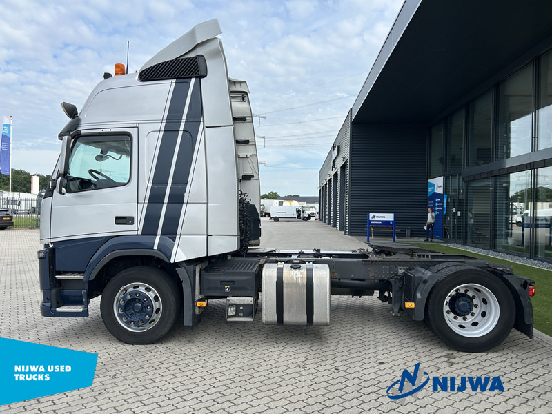 Volvo FM 410 4x2 VDS + XXL Cabine - Vilkikas: foto 5 Volvo FM 410 4x2 VDS + XXL Cabine - Vilkikas: foto 5