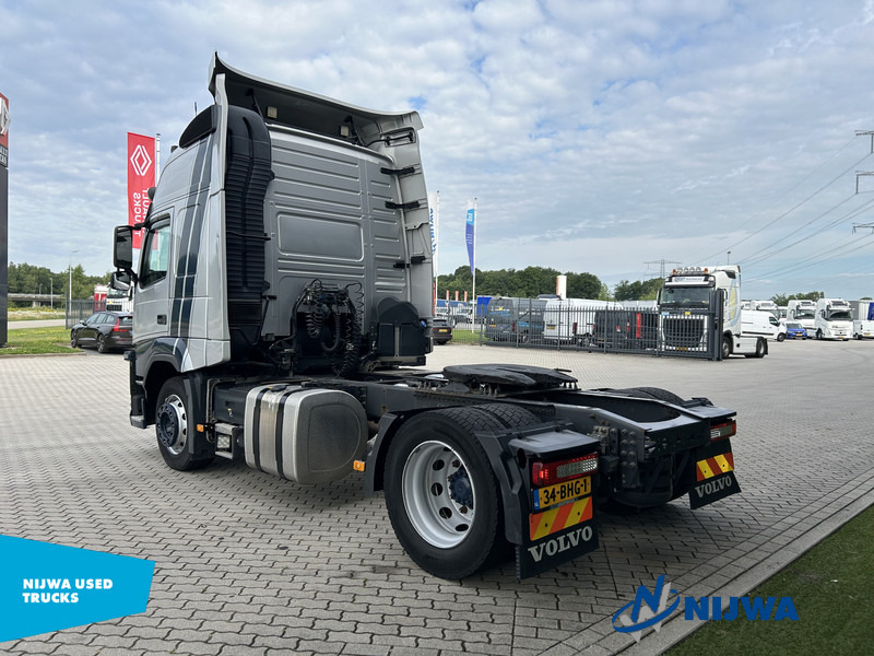 Volvo FM 410 4x2 VDS + XXL Cabine - Vilkikas: foto 4 Volvo FM 410 4x2 VDS + XXL Cabine - Vilkikas: foto 4