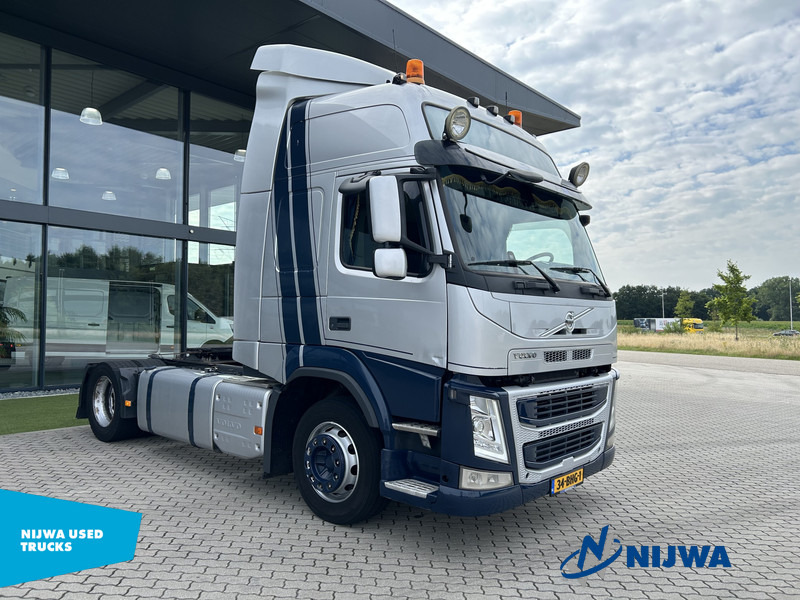 Volvo FM 410 4x2 VDS + XXL Cabine - Vilkikas: foto 2 Volvo FM 410 4x2 VDS + XXL Cabine - Vilkikas: foto 2