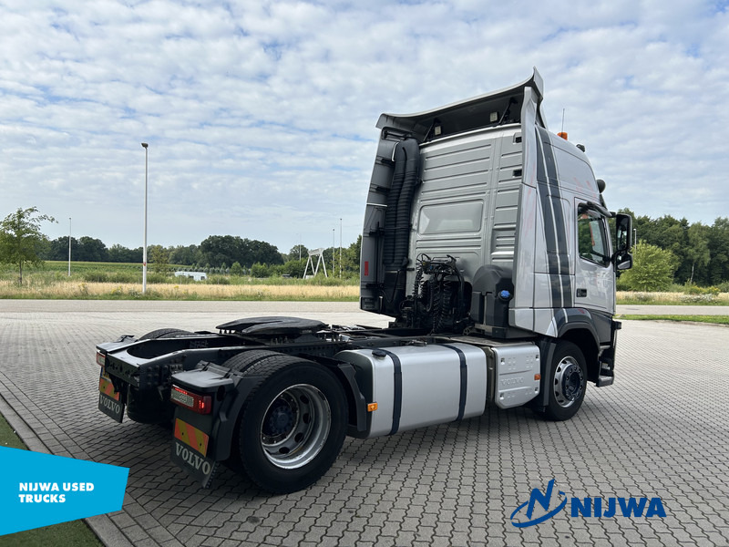 Volvo FM 410 4x2 VDS + XXL Cabine - Vilkikas: foto 3 Volvo FM 410 4x2 VDS + XXL Cabine - Vilkikas: foto 3
