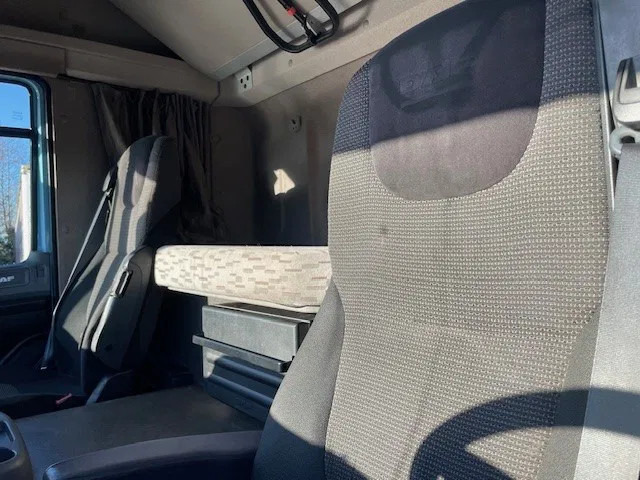 DAF CF 460 FT Euro6 - Vilkikas: foto 5 DAF CF 460 FT Euro6 - Vilkikas: foto 5