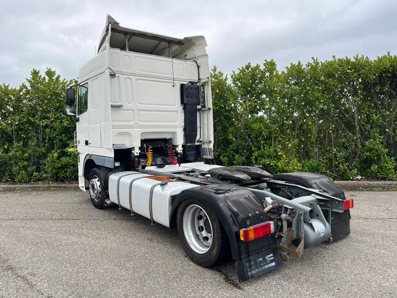 DAF XF 105 FT SC Euro5 - Vilkikas: foto 3 DAF XF 105 FT SC Euro5 - Vilkikas: foto 3