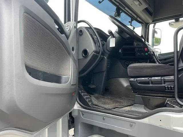 DAF XF 440 FT EURO6 Manual - Vilkikas: foto 4 DAF XF 440 FT EURO6 Manual - Vilkikas: foto 4