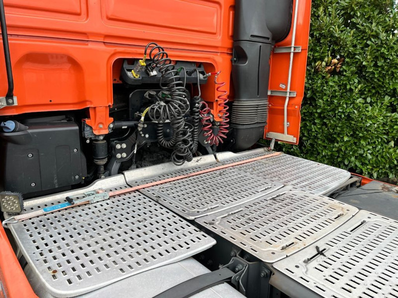 DAF XF 440 FT SC Euro6 - Vilkikas: foto 4 DAF XF 440 FT SC Euro6 - Vilkikas: foto 4