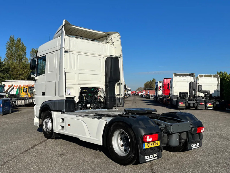 DAF XF 450 FT SC Euro6 - Vilkikas: foto 3 DAF XF 450 FT SC Euro6 - Vilkikas: foto 3