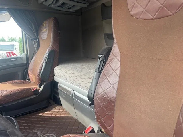DAF XF 460 FT Euro6 Super Space Cab - Vilkikas: foto 5 DAF XF 460 FT Euro6 Super Space Cab - Vilkikas: foto 5
