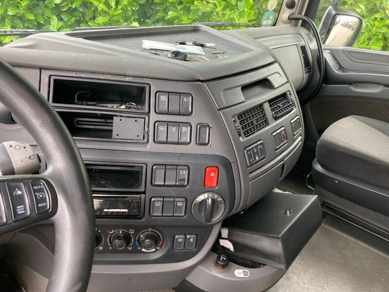 Vilkikas DAF XF 460 FT SSC Euro6: foto 9