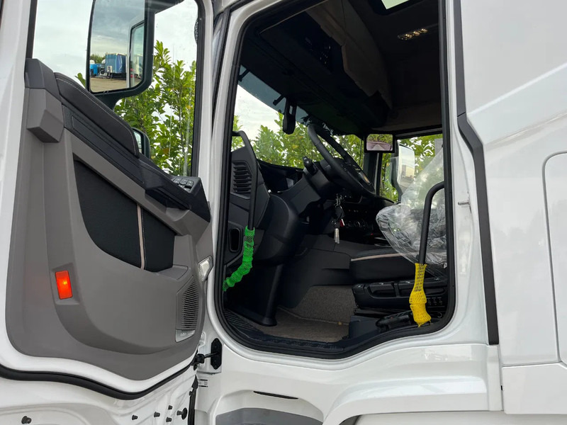 DAF XF 480 FT Euro6 Full-Air Nieuw - Vilkikas: foto 5 DAF XF 480 FT Euro6 Full-Air Nieuw - Vilkikas: foto 5