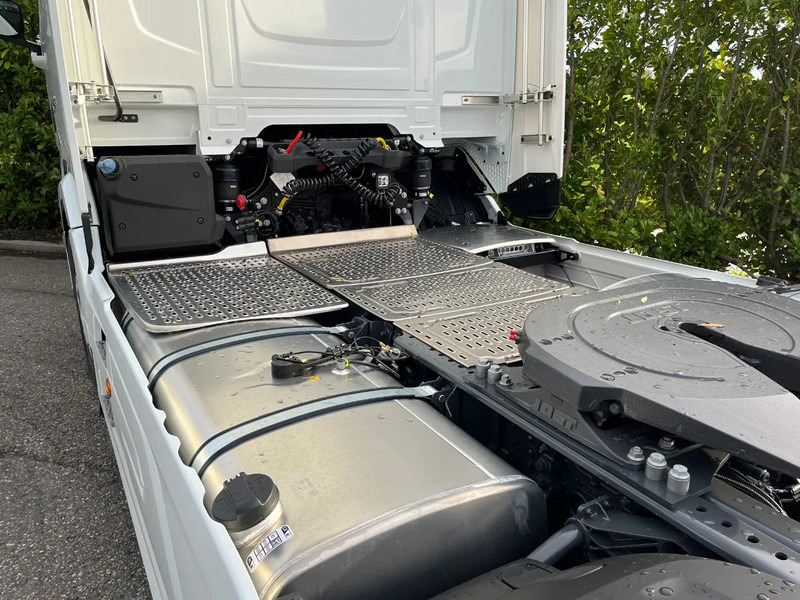 DAF XF 480 FT Euro6 Full-Air Nieuw - Vilkikas: foto 4 DAF XF 480 FT Euro6 Full-Air Nieuw - Vilkikas: foto 4