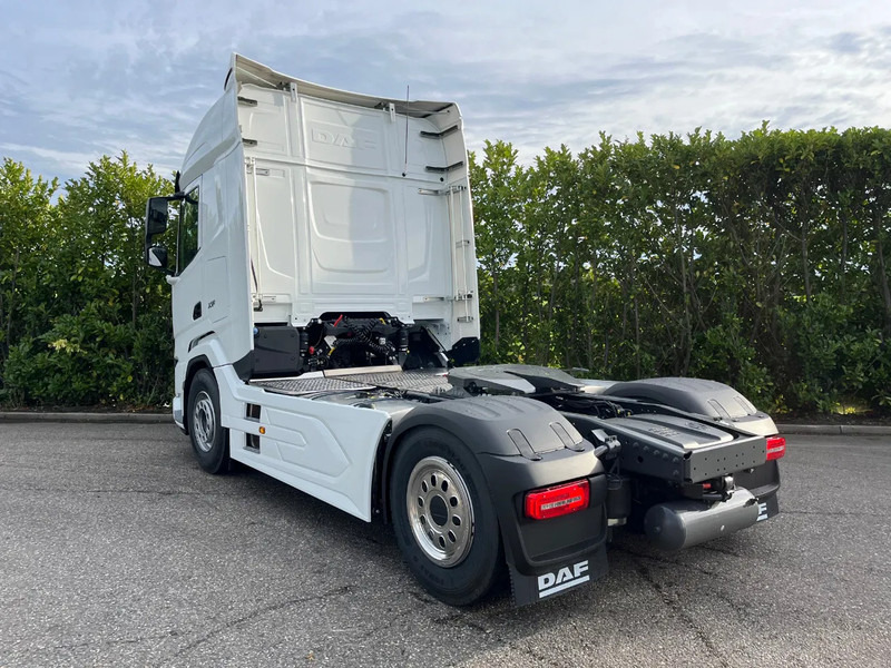 DAF XF 480 FT Euro6 Full-Air Nieuw - Vilkikas: foto 3 DAF XF 480 FT Euro6 Full-Air Nieuw - Vilkikas: foto 3