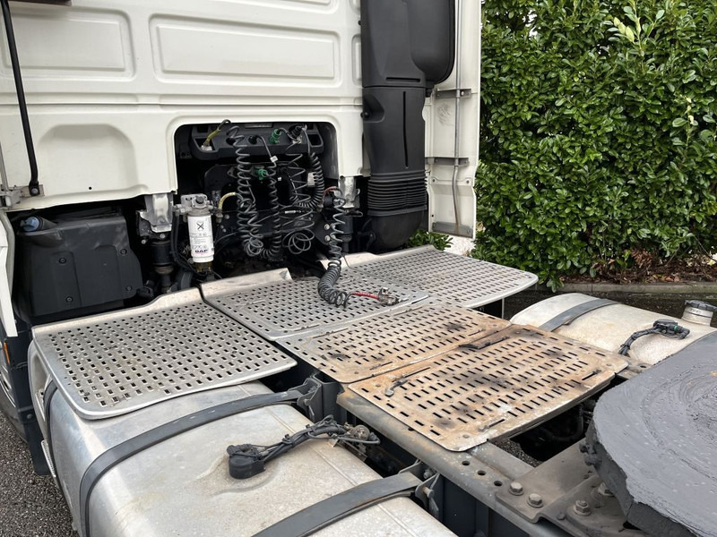 DAF XF 480 FT SC Euro6 - Vilkikas: foto 4 DAF XF 480 FT SC Euro6 - Vilkikas: foto 4