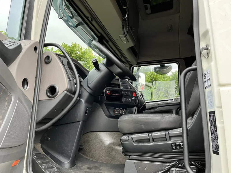 DAF XF 480 FT SC Euro6 - Vilkikas: foto 5 DAF XF 480 FT SC Euro6 - Vilkikas: foto 5