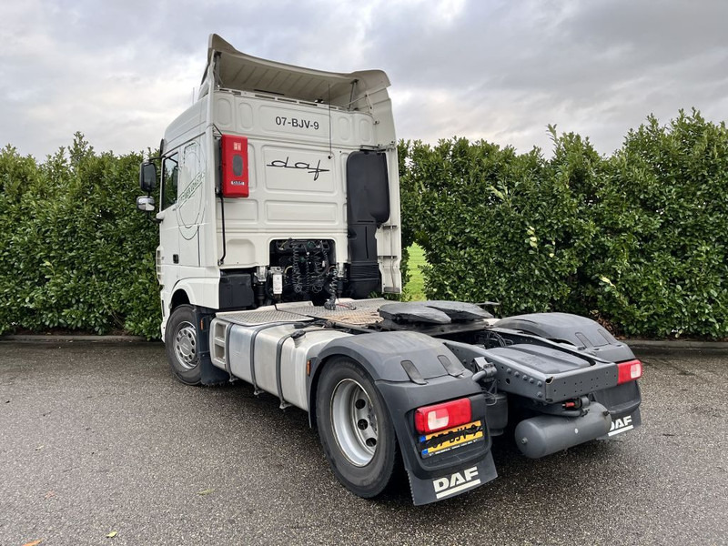 DAF XF 480 FT SC Euro6 - Vilkikas: foto 3 DAF XF 480 FT SC Euro6 - Vilkikas: foto 3