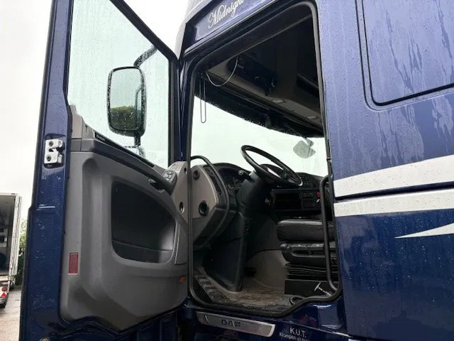 DAF XF 480 FT euro6 - Vilkikas: foto 5 DAF XF 480 FT euro6 - Vilkikas: foto 5