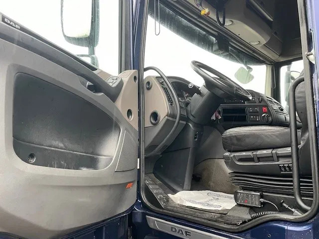 DAF XF 480 FT euro6 - Vilkikas: foto 5 DAF XF 480 FT euro6 - Vilkikas: foto 5