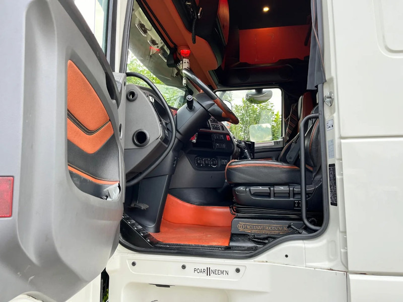 DAF XF 510 FT Euro6 Manual Special Interior - Vilkikas: foto 5 DAF XF 510 FT Euro6 Manual Special Interior - Vilkikas: foto 5