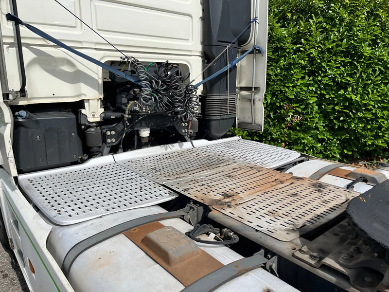 DAF XF 510 FT Euro6 - Vilkikas: foto 4 DAF XF 510 FT Euro6 - Vilkikas: foto 4