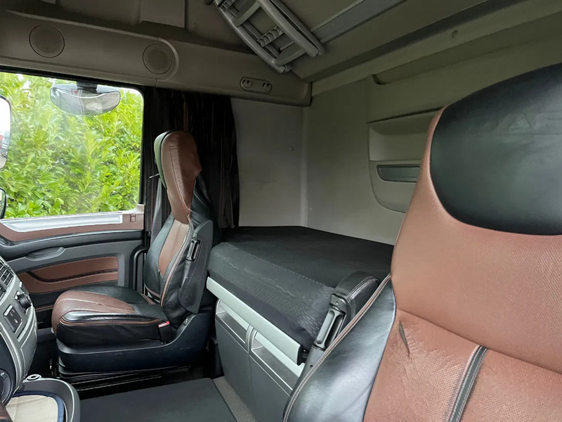 Vilkikas DAF XF 530 FT SSC Euro6: foto 6