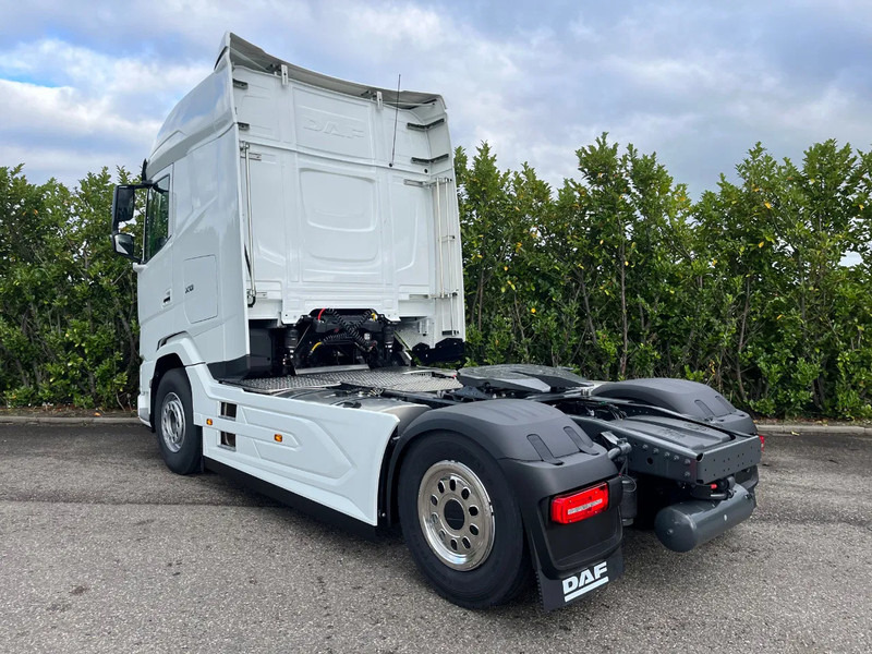 DAF XG 480 FT Euro6 NIEUW - Vilkikas: foto 3 DAF XG 480 FT Euro6 NIEUW - Vilkikas: foto 3