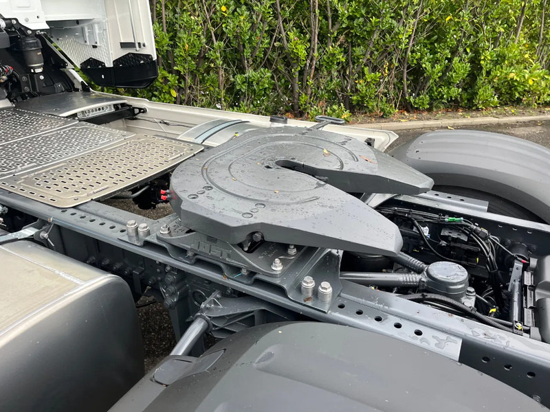 DAF XG 480 FT Euro6 NIEUW - Vilkikas: foto 4 DAF XG 480 FT Euro6 NIEUW - Vilkikas: foto 4