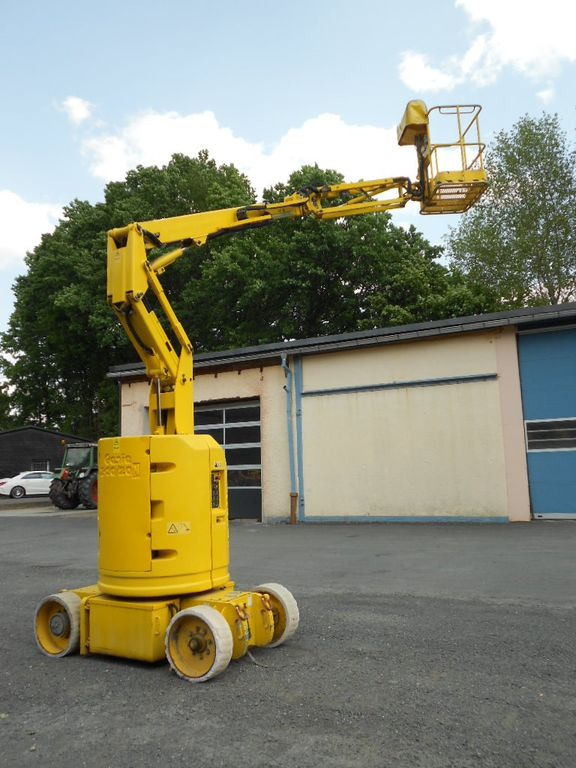 Genie Arbeitsbühne Genie Z 30/20N, 11 m Genie Arbeitsbühne Genie Z 30/20N, 11 m - Alkūninis keltuvas: foto 5 Genie Arbeitsbühne Genie Z 30/20N, 11 m Genie Arbeitsbühne Genie Z 30/20N, 11 m - Alkūninis keltuvas: foto 5