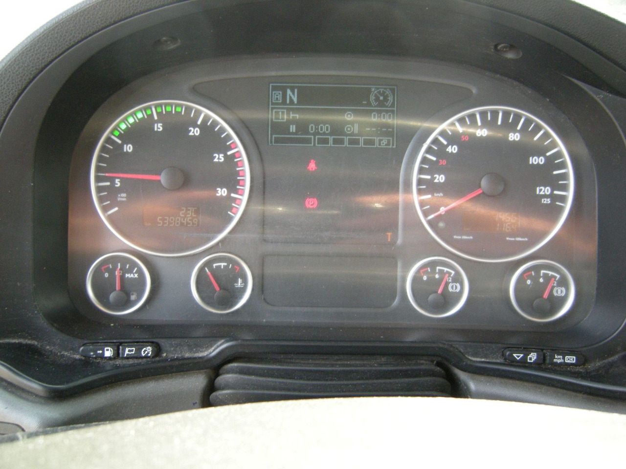 MAN 35.400, Zanner Plateau, Rampen, Winde lizingą MAN 35.400, Zanner Plateau, Rampen, Winde: foto 17