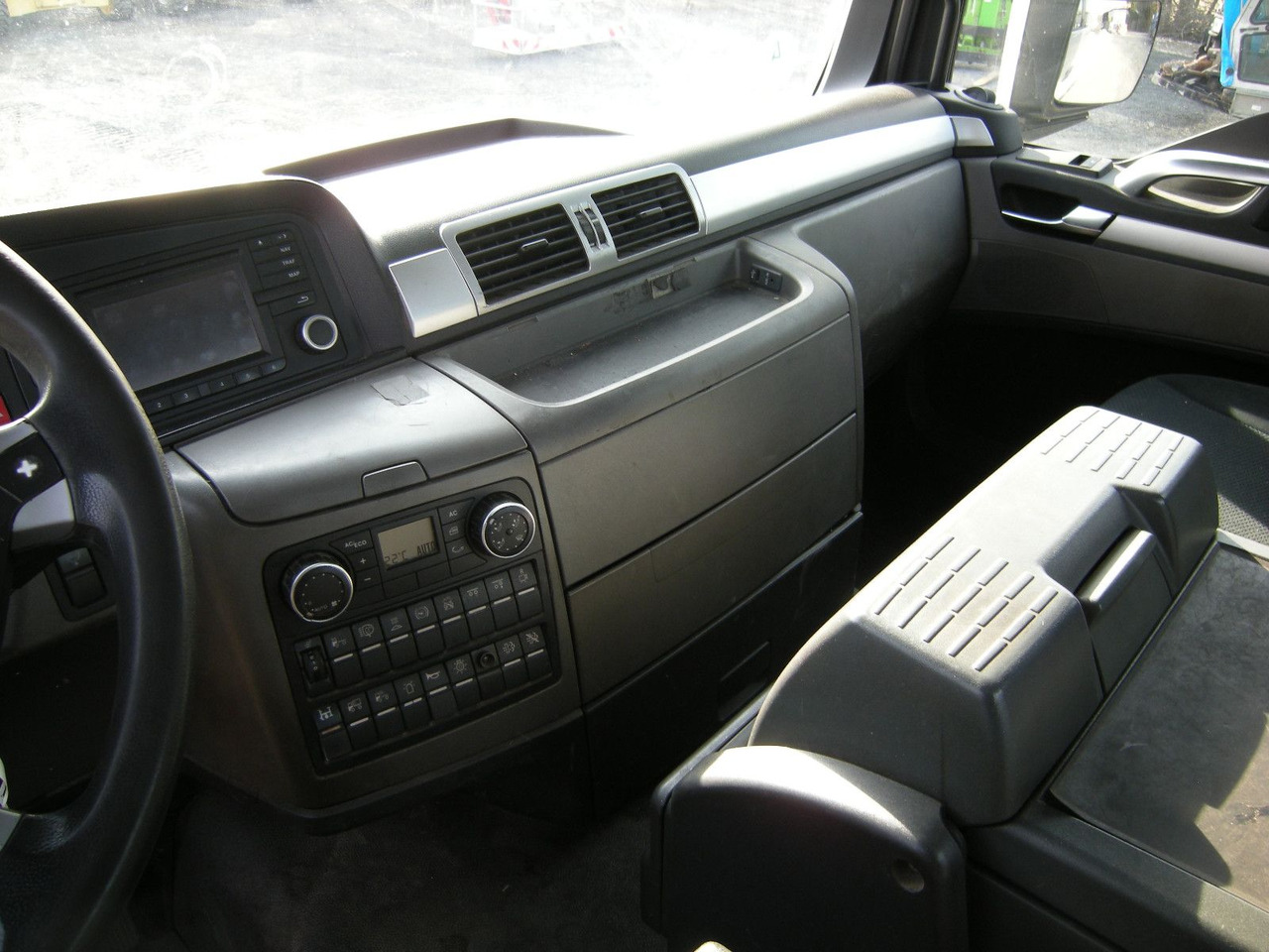 MAN 35.400, Zanner Plateau, Rampen, Winde lizingą MAN 35.400, Zanner Plateau, Rampen, Winde: foto 18