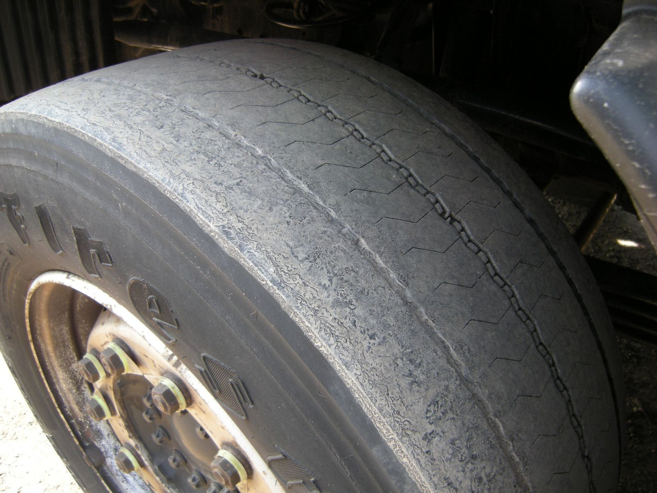 MAN 35.400, Zanner Plateau, Rampen, Winde lizingą MAN 35.400, Zanner Plateau, Rampen, Winde: foto 16