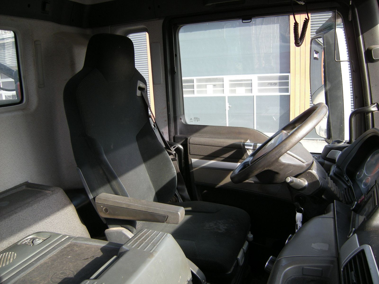 MAN 35.400, Zanner Plateau, Rampen, Winde lizingą MAN 35.400, Zanner Plateau, Rampen, Winde: foto 26