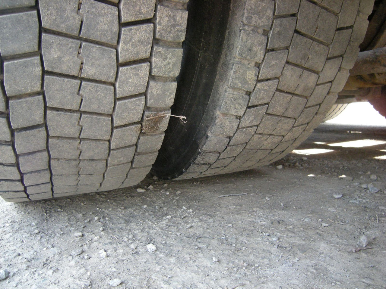 MAN 35.400, Zanner Plateau, Rampen, Winde lizingą MAN 35.400, Zanner Plateau, Rampen, Winde: foto 11