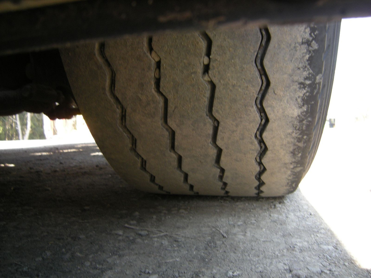 MAN 35.400, Zanner Plateau, Rampen, Winde lizingą MAN 35.400, Zanner Plateau, Rampen, Winde: foto 13