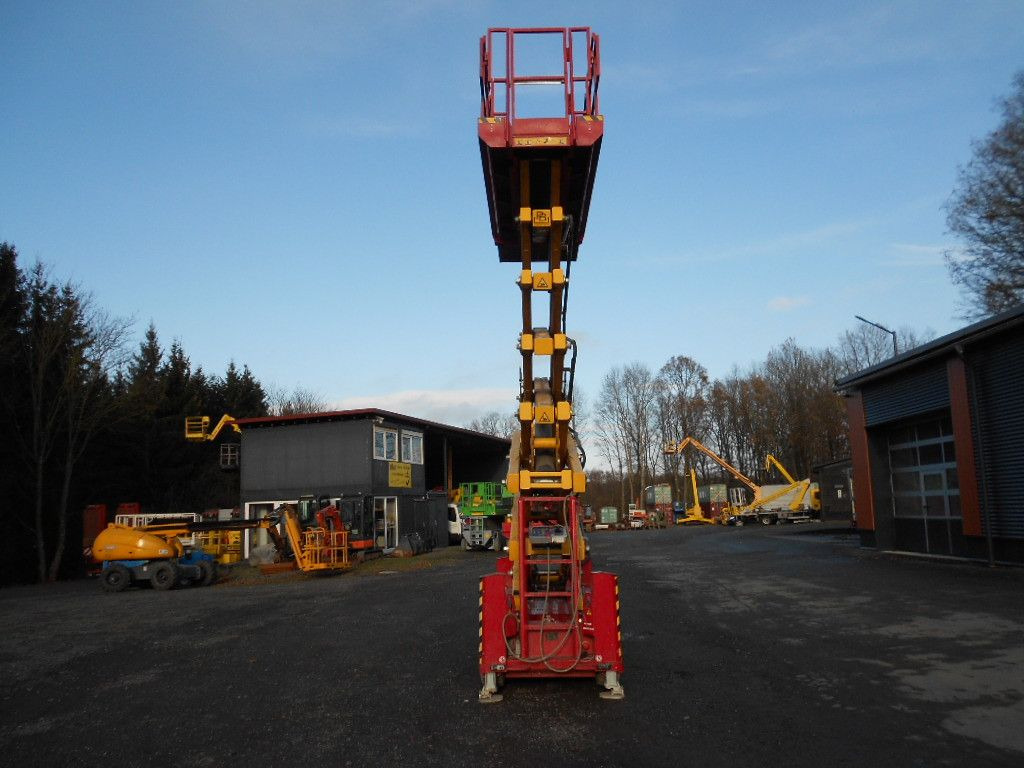 PB-Lift, PBS171-12ES, 17 m AH PB-Lift, PBS171-12ES, 17 m AH - Žirklinis keltuvas: foto 5 PB-Lift, PBS171-12ES, 17 m AH PB-Lift, PBS171-12ES, 17 m AH - Žirklinis keltuvas: foto 5