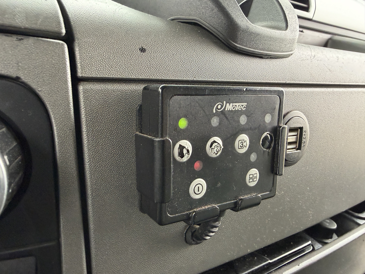 MAN TGS 26.320 6x2 BL Faun Frontlader - Šiukšliavežis: foto 4 MAN TGS 26.320 6x2 BL Faun Frontlader - Šiukšliavežis: foto 4