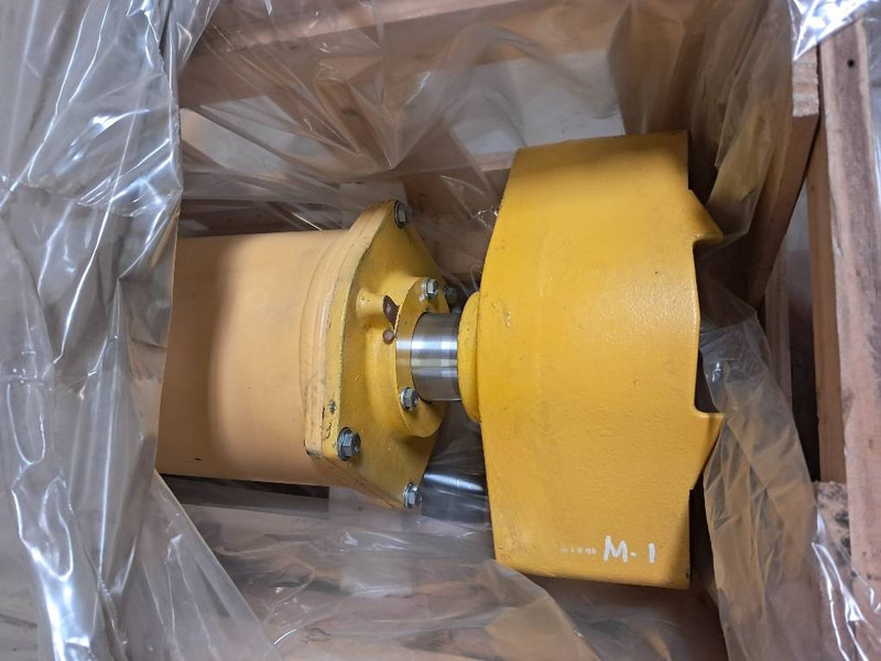 Komatsu D85PX-18 -SPRING ASSY - 154-30-00281 - Rėmas/ Važiuoklė - Statybinė technika: foto 1 Komatsu D85PX-18 -SPRING ASSY - 154-30-00281 - Rėmas/ Važiuoklė - Statybinė technika: foto 1