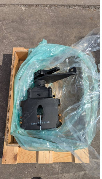 Komatsu HD605-5 BRAKE ASSY 561-34-62103 - Stabdžių dalys - Statybinė technika: foto 2 Komatsu HD605-5 BRAKE ASSY 561-34-62103 - Stabdžių dalys - Statybinė technika: foto 2