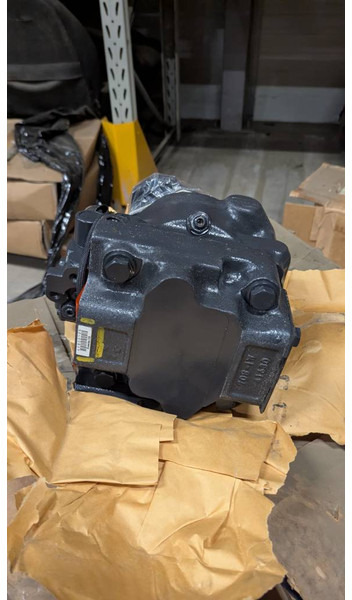 Komatsu WA380-6 or WA430-6 hydraulic pump 708-1W-41570 - Hidraulika - Statybinė technika: foto 3 Komatsu WA380-6 or WA430-6 hydraulic pump 708-1W-41570 - Hidraulika - Statybinė technika: foto 3