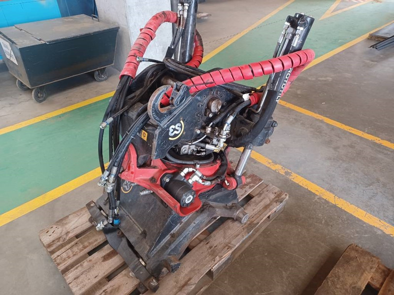 ROTOTILT R4 - Rototiltas: foto 3 ROTOTILT R4 - Rototiltas: foto 3