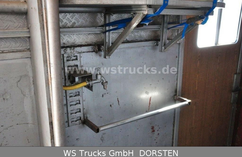 Mercedes-Benz 1224 EURO. 3 - Sunkvežimis žirgams vežti: foto 3 Mercedes-Benz 1224 EURO. 3 - Sunkvežimis žirgams vežti: foto 3