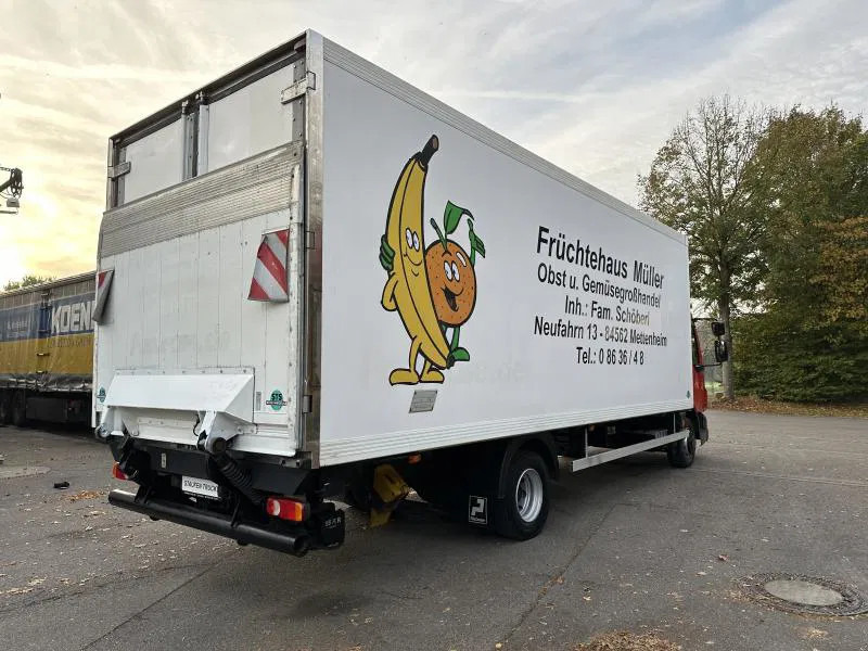 DAF LF 45 220 L Tief Kühl TK TS 500e 12to STS Koffer - Refrižeratorius sunkvežimis: foto 5 DAF LF 45 220 L Tief Kühl TK TS 500e 12to STS Koffer - Refrižeratorius sunkvežimis: foto 5